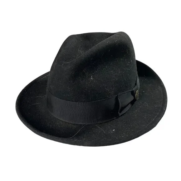 Goorin Bros | Accessories | Goorin Bros Wool Fedora Mens  display picture 1